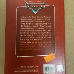 Vương Quốc Xe Hơi 1022610