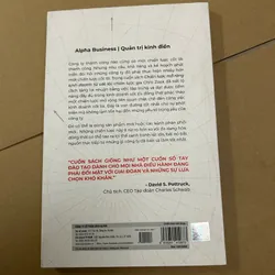 Chiến lược mở rộng kinh doanh từ cốt lõi 569116