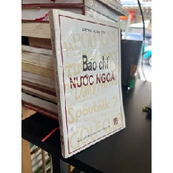 Báo chí nước ngoài - Dương Xuân Sơn