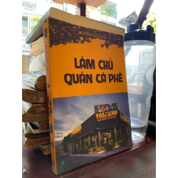 Làm chủ quán cà phê - Nguyễn Ngọc Long 121573