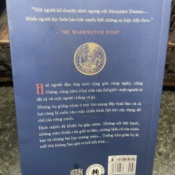 Hai số phận Jeffrey Archer 933588