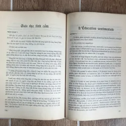 Lịch Sử Văn Học Pháp Thế KỶ XIX - Tuyển Tập Rimbaud, Baudelaire,... (Sách Hiếm/Sưu Tầm) 738001