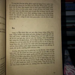 Người đàn ông có vợ - Piers Paul Read  972941