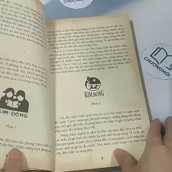 Rubic Kim Đồng - Nguyễn Phú Kim 688585