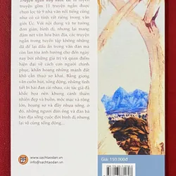 Đất ở rãnh bạch đàn - Tập truyện ngắn hay nước Úc 605112