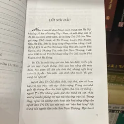 VĂN HÓA DÂN GIAN LÀNG TRI CHỈ (XB 2005) 571695