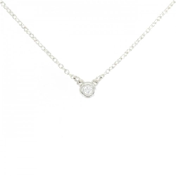 Dây chuyền Tiffany By The Yard - Hàng hiệu Authentic