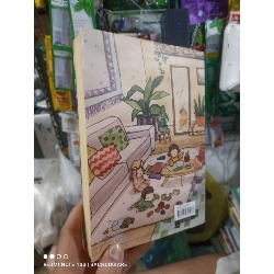 Tớ thích cậu hơn cả Harvard - Lan Rùa 2019 mới 80% ố Truyện ngôn tình HCM2702 930196