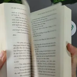 Cô Gái Trong Trang Sách - Guillaume Musso 604624