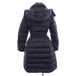 MONCLER LANOUX Áo khoác lông - Hàng hiệu Chính hãng 817155