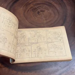 II Sách Kỹ Thuật: Đèn Điện Tử Thông Dụng - Mai Thanh Thụ, Đỗ Quang Trung - 1983 996957