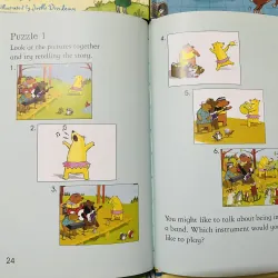 Set 2 Usborne very fist reading 8q bìa cứng 759326