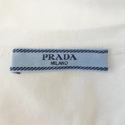【Mã giảm giá】Áo tank top PRADA 635139