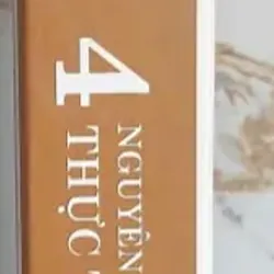 4 Nguyên Tắc Thực Thi - Franklin Covey 801033