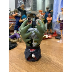 Combo Sách Cũ Mecobooks: Mô hình Son Goku Bản Năng Vô Cực (Dấu Hi và 18 cuốn khác 990008