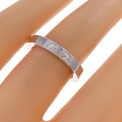 Nhẫn Cartier Lanière - Hàng hiệu Authentic 836517