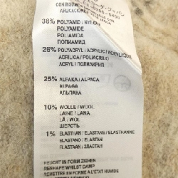 Laurel ニット 647137