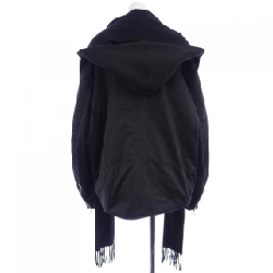 【Mã giảm giá】Áo khoác MM6 635724