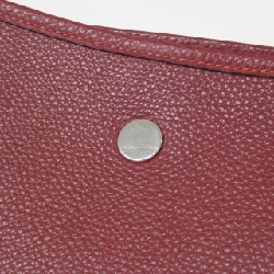 Túi xách vai Hermes Vespa PM 030238CK - Hàng hiệu Authentic 776609