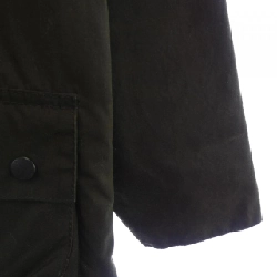 【Mã giảm giá】Áo khoác BARBOUR 644030