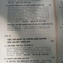 KINH TẾ HỌC PHÂN TÁCH NHẬP MÔN 561924