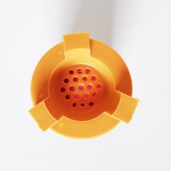 Mô hình lò than mini trong bộ chơi đồ hàng xưa phiên bản tuổi thơ 9x 454822