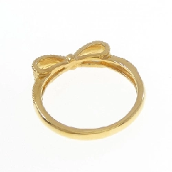 Nhẫn K24YG GSTB - Hàng hiệu Authentic 836616