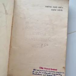 Những ngôi chùa danh tiếng 1025800