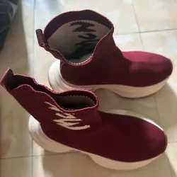 Pass giày chính hãng WCN chưa sử dụng size 41-42 777912