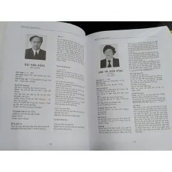 Tiến sĩ việt nam hiện đại 576895