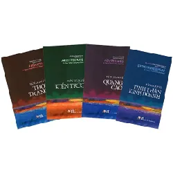 Dẫn Luận Về Đời Sống (Bộ 4 Cuốn)