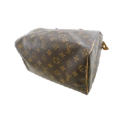 Túi xách Boston Louis Vuitton Monogram Speedy 25cm M41109 - Hàng hiệu Chính hãng 803793