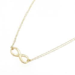 Dây chuyền Tiffany Infinity - Hàng hiệu Authentic 843748