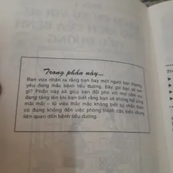 Những điều cần biết về bệnh Tiểu đường. Bác sỹ Michael D. Goldfield. Đh Y California.  694027