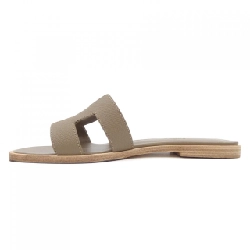 Giày sandal HERMES - Hàng hiệu Authentic 830665