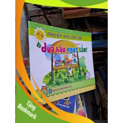 (TẶNG BOOKMARK) Sách đồng giá 5000đ RBK2106-307 MẸ VÀ BÉ