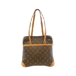 Túi xách vai Louis Vuitton Monogram Coussin GM M51141 610658