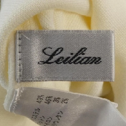 レリアン LEILIAN Áo khoác cardigan - Hàng hiệu Authentic 773557