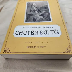Chuyện đời tôi | Hans Christian Andersen 1000132