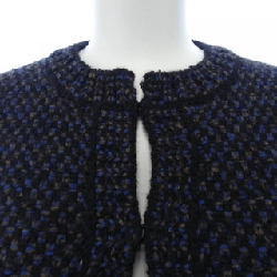 【Mã giảm giá】Áo cardigan CHANEL 637802