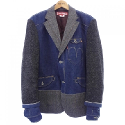 JUNYA WATANABE MAN LEVIS WF-J005 Áo khoác - Hàng hiệu Authentic