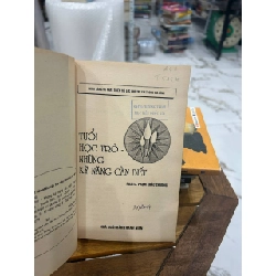 Tuổi Học Trò Những Kỹ Năng Cần Biết - Phạm Khắc Chương - PGS. TS. Phạm Khắc Chương 992000