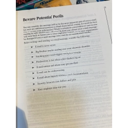 Writing Effective E-Mail - Nancy Flynn & Tom Flynn 452113