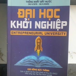 Đại Học Khởi Nghiệp