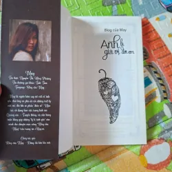 Anh Là Gia Vị Đời Em 980579