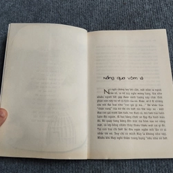 THẢ CHIM VỀ TRỜI - HỒ HUY SƠN 552718