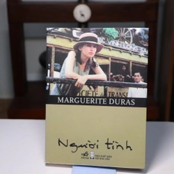 Người tình 2012 - Marguerite Duras