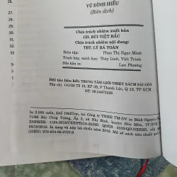 Lực lượng đắc biệt trên chiến trường Việt Nam - Vũ Đình Hiếu 701506