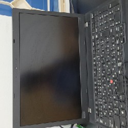 Laptop lenovo thinkpad 44549