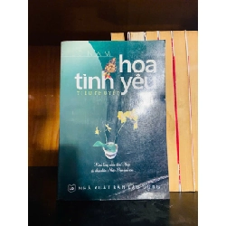 Hoa tình yêu - Lê Nam